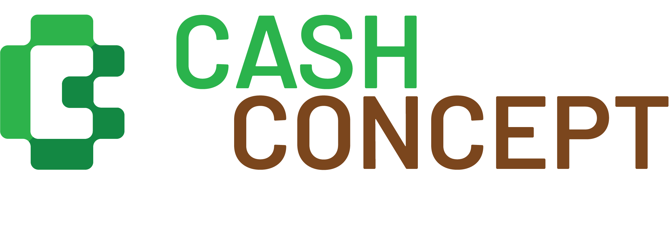 Cash-Concept