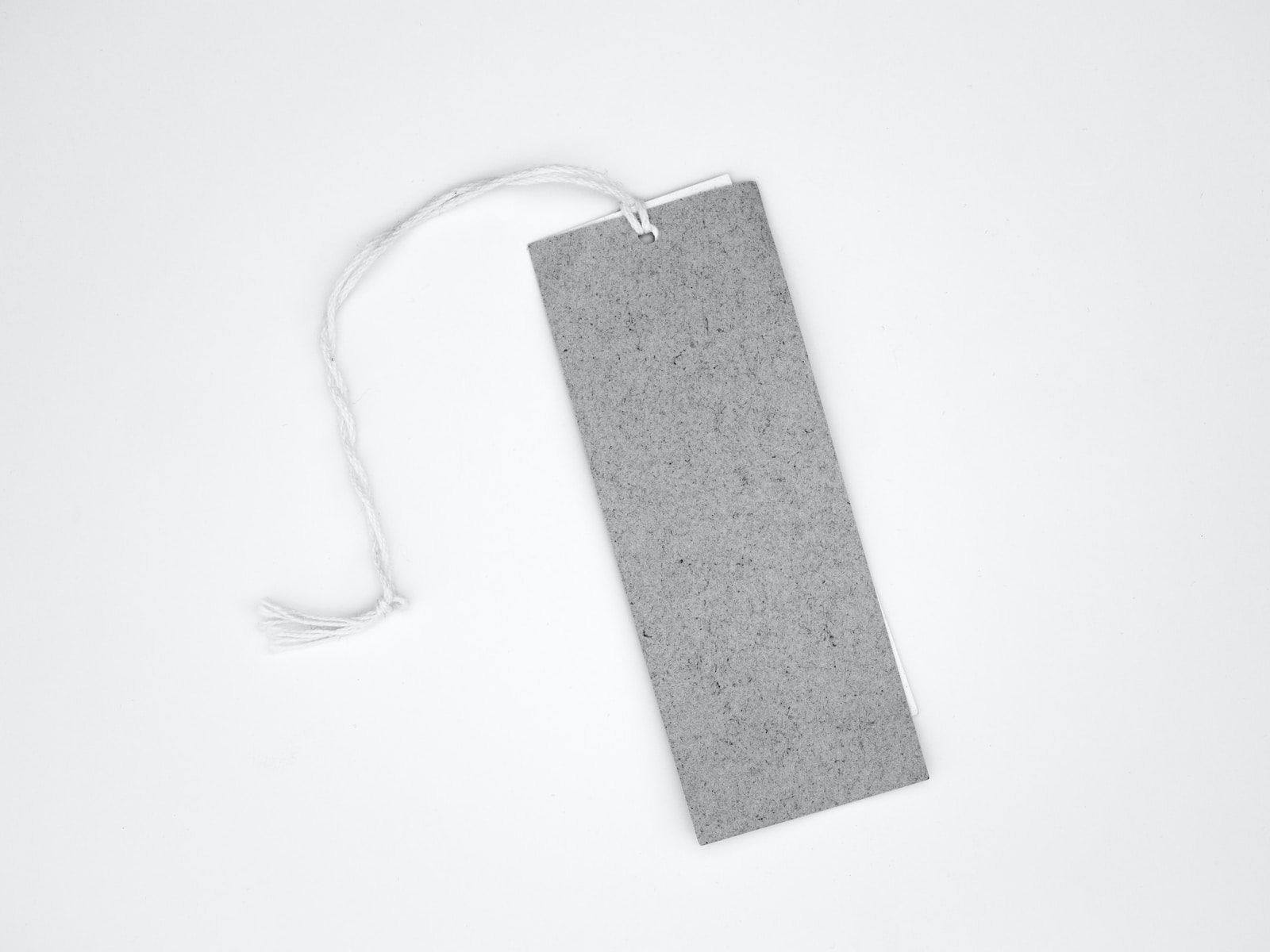 grey iphone case on white surface